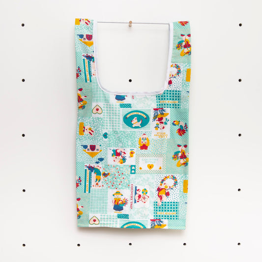 Plastiktüte 2.0 - Made in Germany