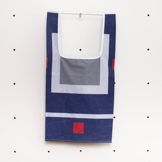 Plastiktüte 2.0 - Made in Germany