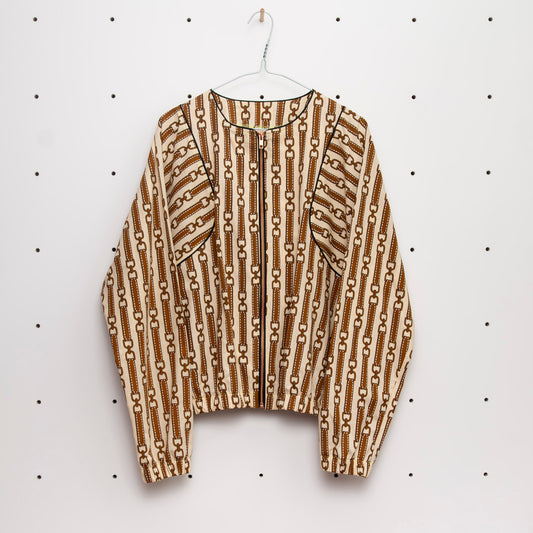 Nachhaltige Blouson Gr. L - Made in Germany