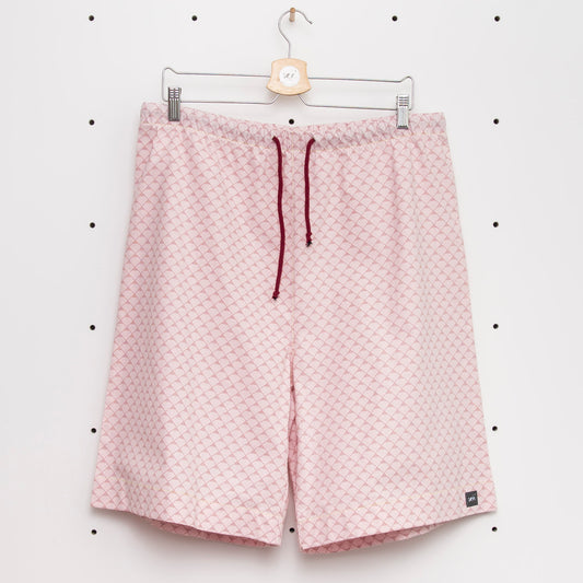 Nachhaltige Culotte Gr. XL - Made in Germany