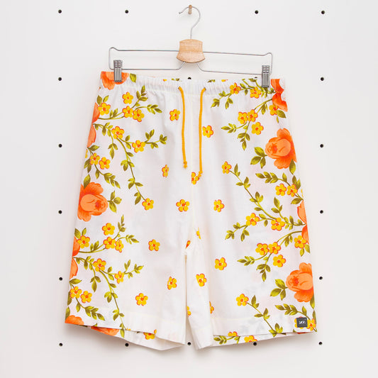 Nachhaltige Culotte Gr. L - Made in Germany