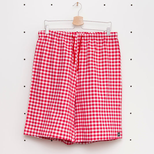 Nachhaltige Culotte Gr. L - Made in Germany