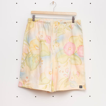 Nachhaltige Culotte Gr. L - Made in Germany