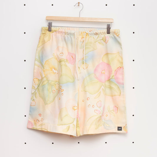 Nachhaltige Culotte Gr. L - Made in Germany