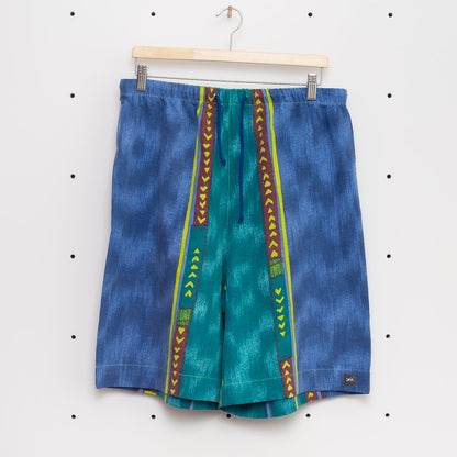 Nachhaltige Culotte Gr. L - Made in Germany