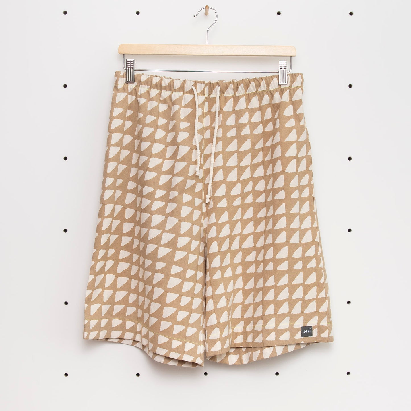 Nachhaltige Culotte Gr. M - Made in Germany