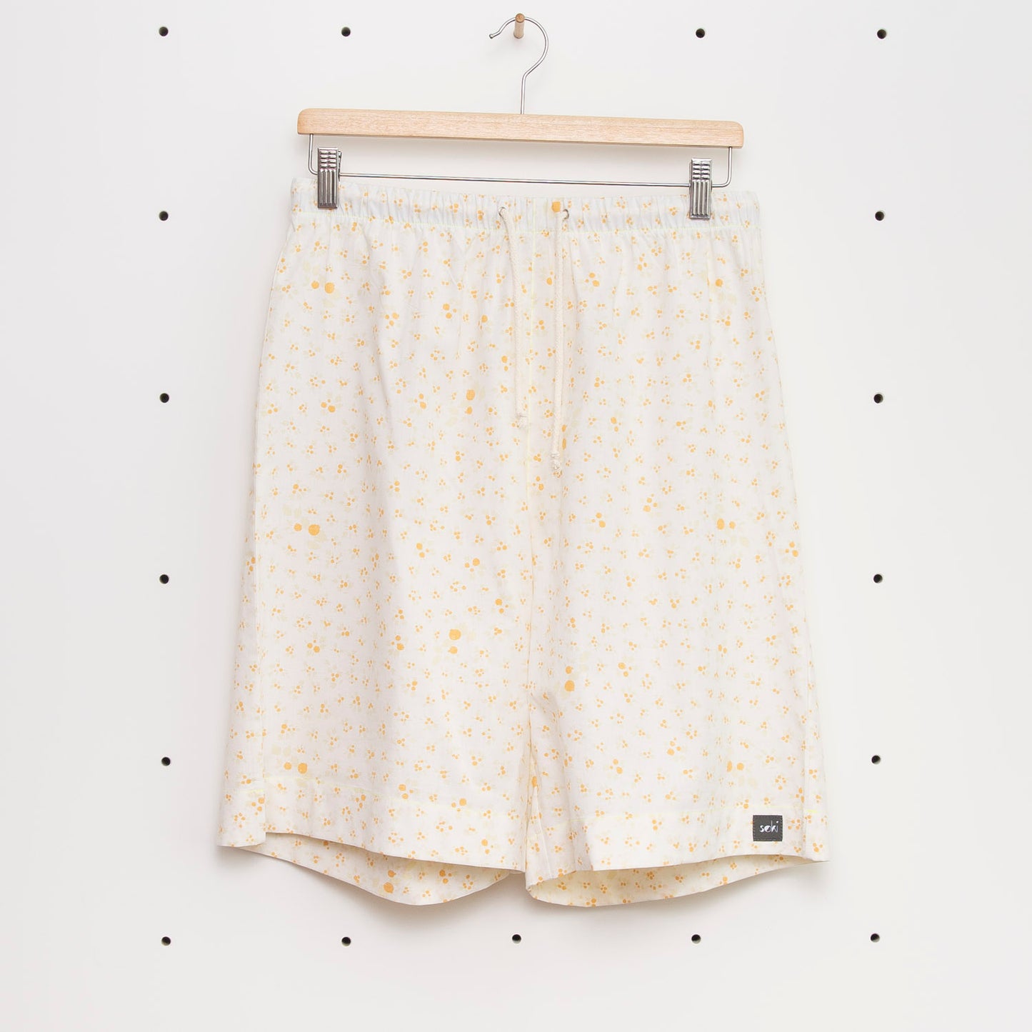 Nachhaltige Culotte Gr. M - Made in Germany