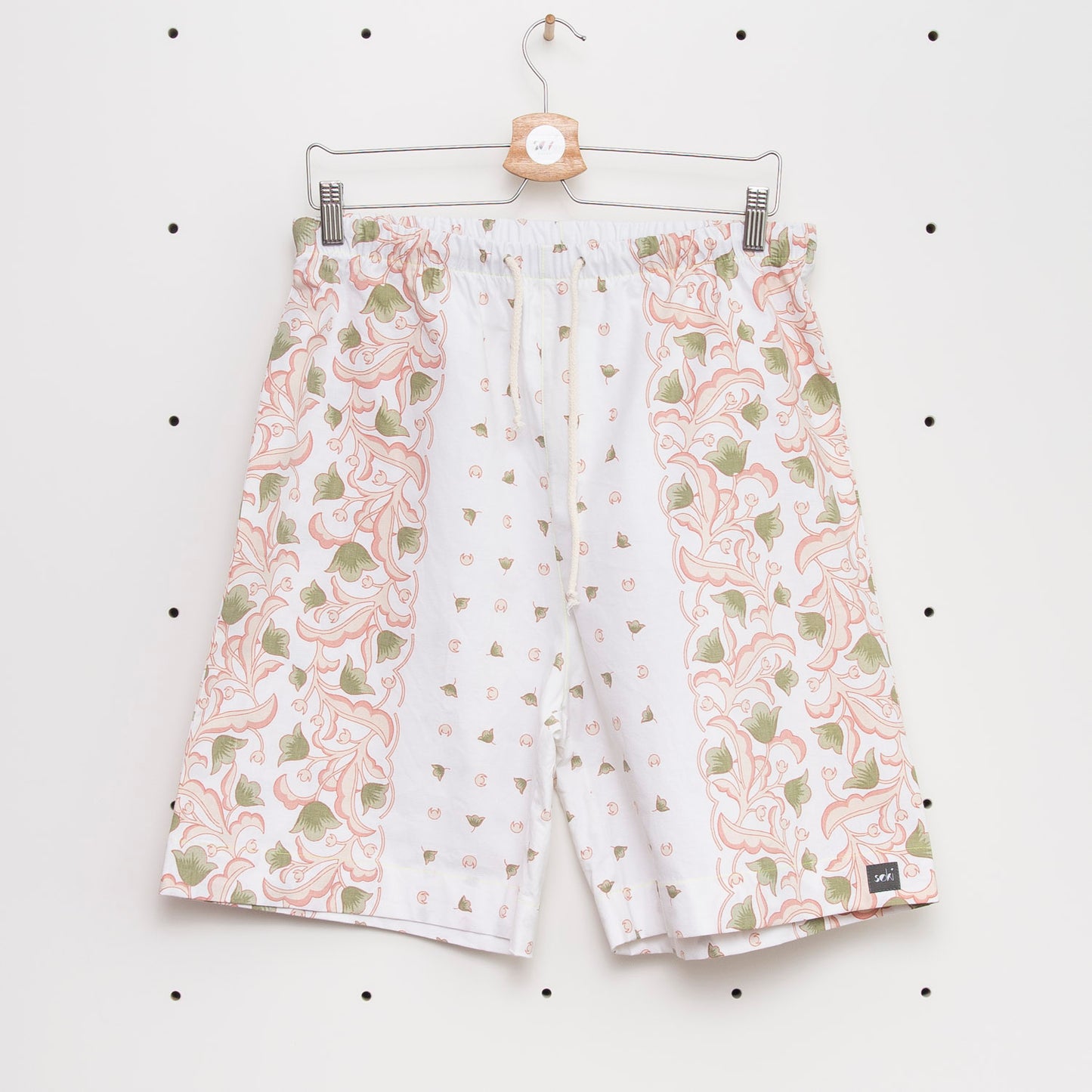 Nachhaltige Culotte Gr. M - Made in Germany