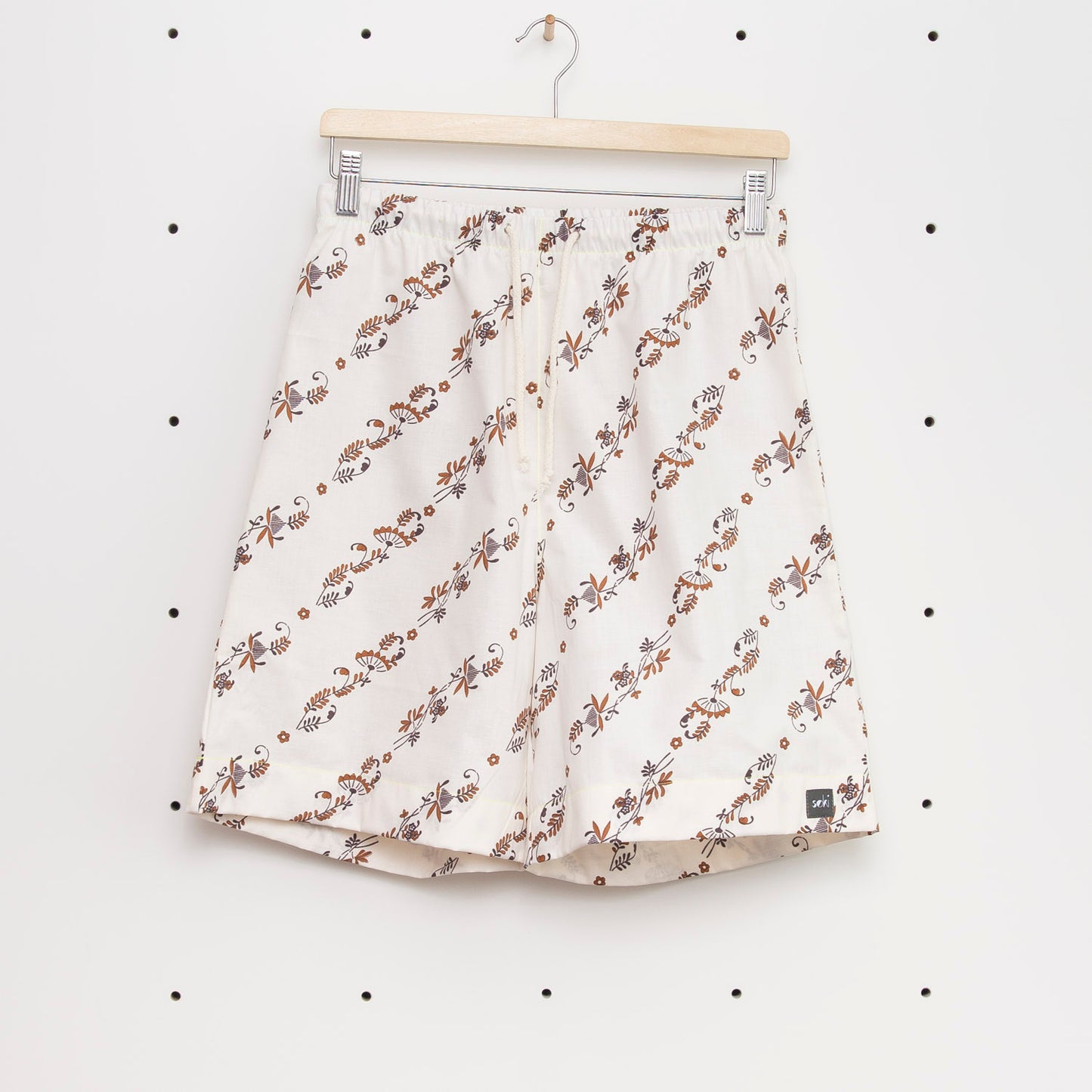 Nachhaltige Culotte Gr. S - Made in Germany