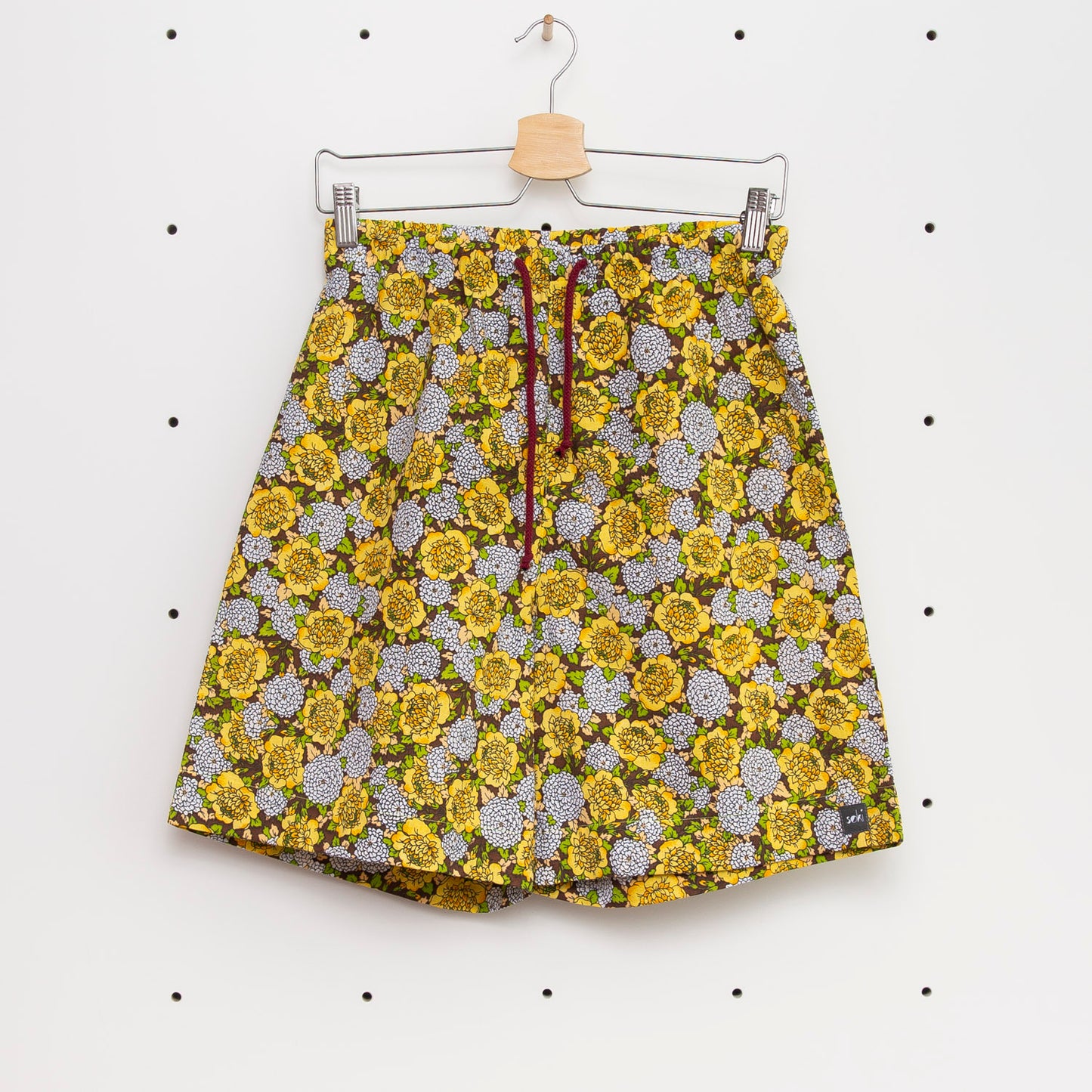 Nachhaltige Culotte Gr. S - Made in Germany