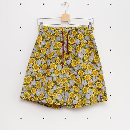 Nachhaltige Culotte Gr. S - Made in Germany