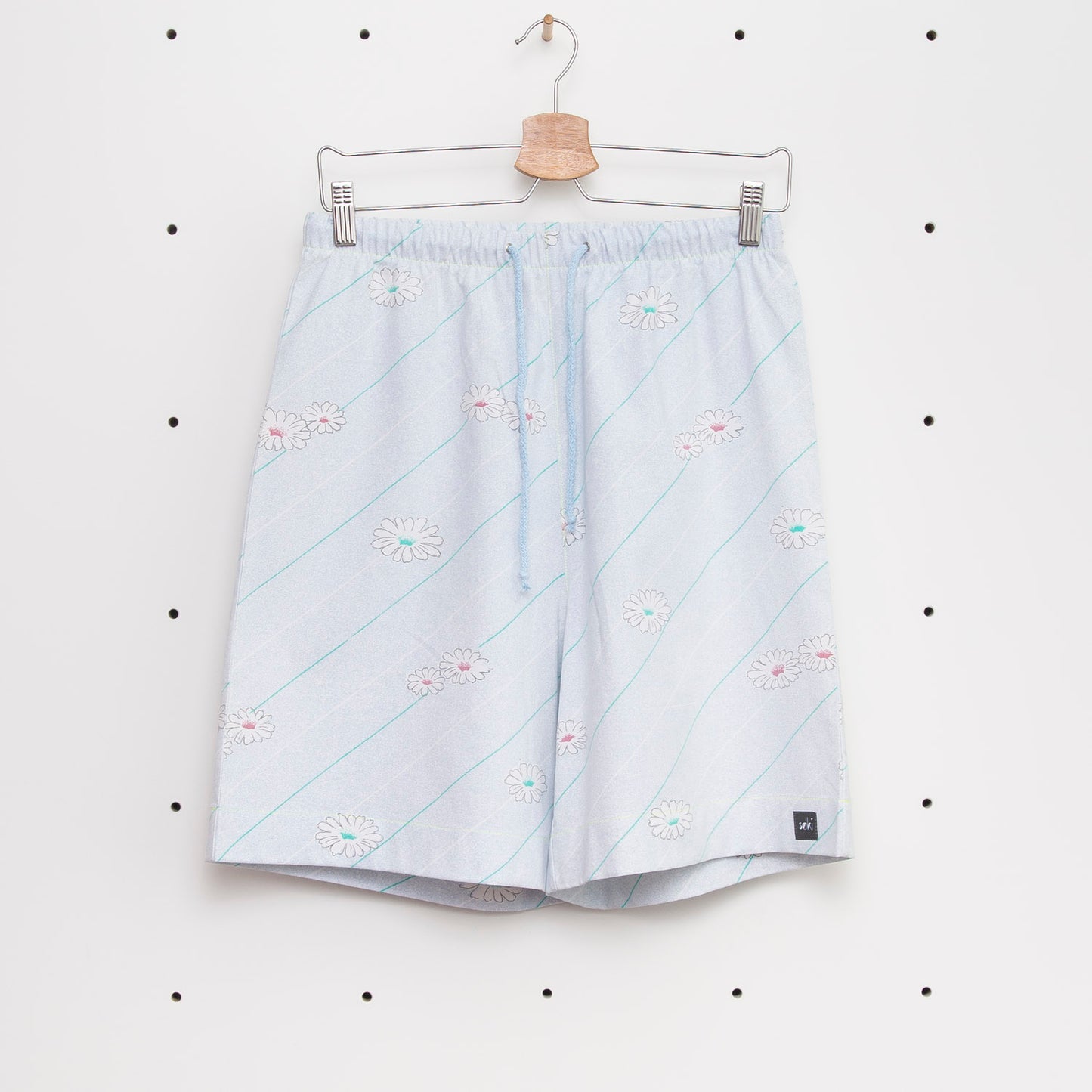 Nachhaltige Culotte Gr. S - Made in Germany