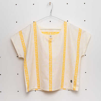 Nachhaltiges Up-Shirt  Gr. L - Made in Germany