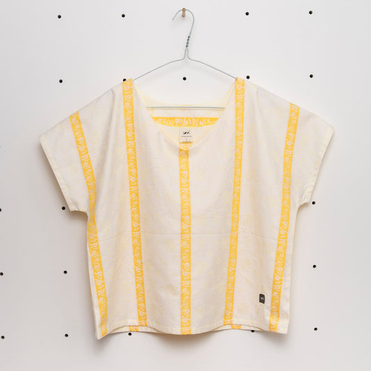 Nachhaltiges Up-Shirt  Gr. L - Made in Germany