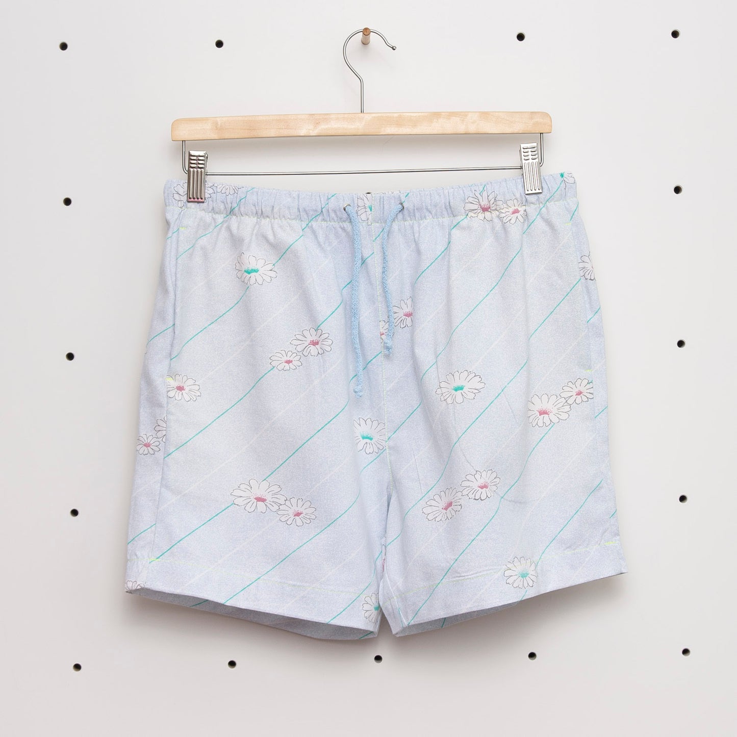 Nachhaltige Kurze Hose Gr. M - Made in Germany