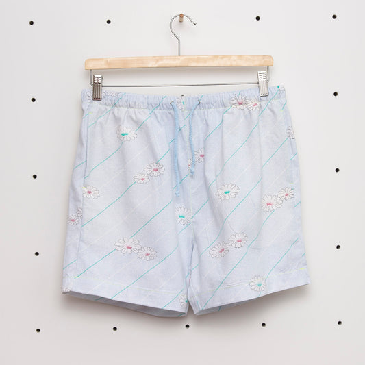 Nachhaltige Kurze Hose Gr. M - Made in Germany