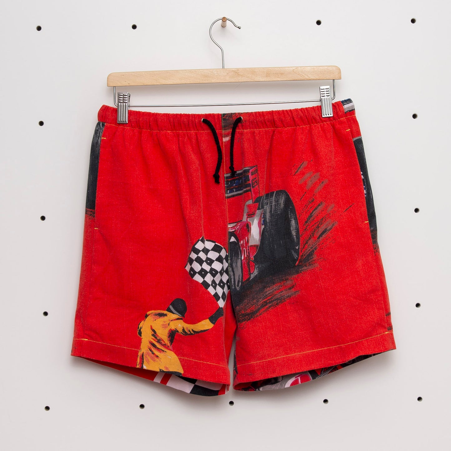 Nachhaltige Kurze Hose Gr. M - Made in Germany