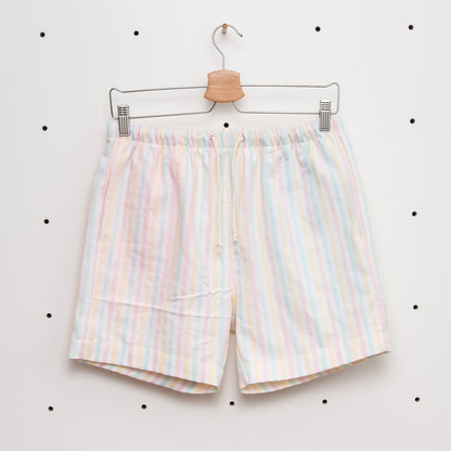 Nachhaltige Kurze Hose Gr. S - Made in Germany