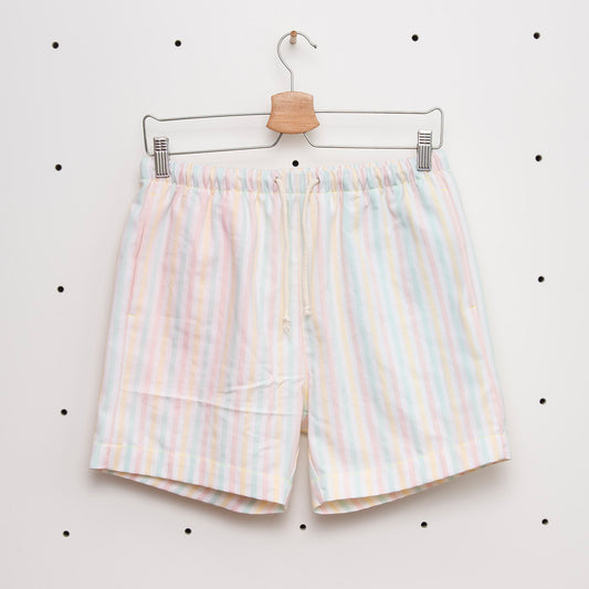 Nachhaltige Kurze Hose Gr. S - Made in Germany