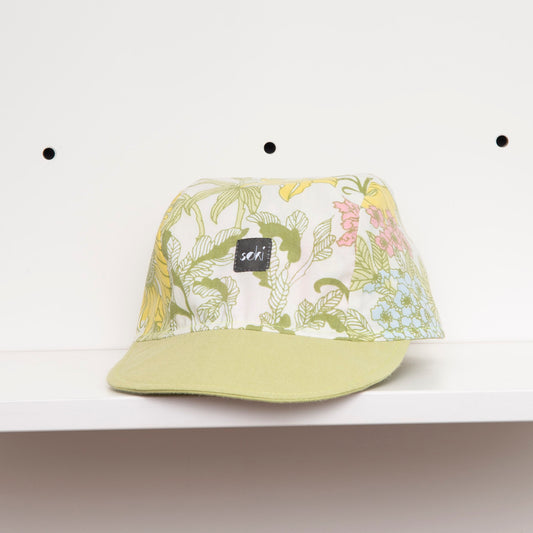 Nachhaltige Upcycling Cap Gr. L - Made in Germany