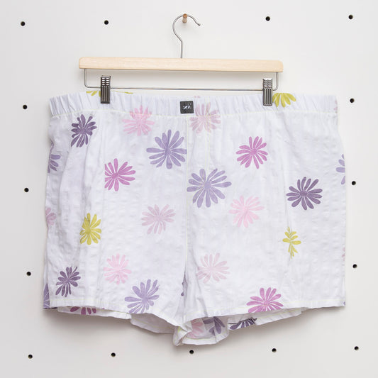 Nachhaltige Boxershorts Gr. XXXL - Made in Germany