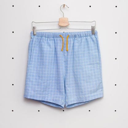 Nachhaltige Kurze Hose Gr. S - Made in Germany