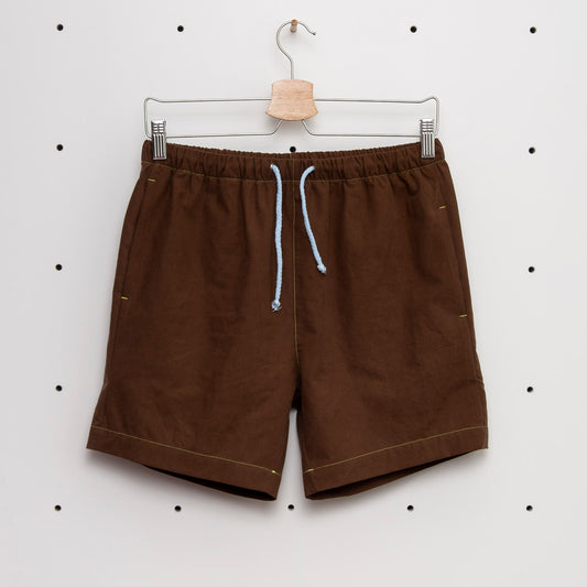 Nachhaltige Kurze Hose Gr. S - Made in Germany