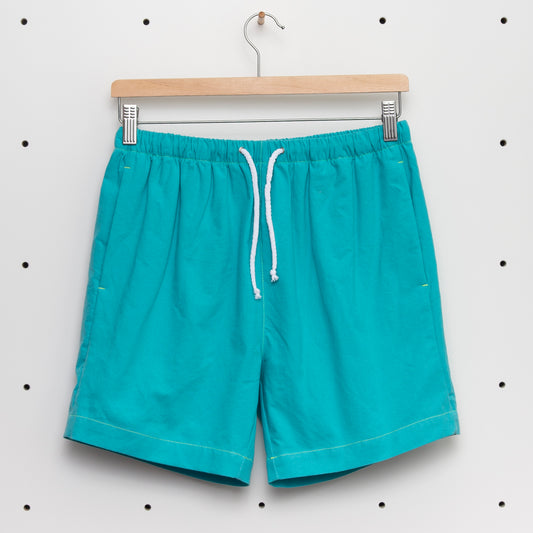 Nachhaltige Kurze Hose Gr. S - Made in Germany