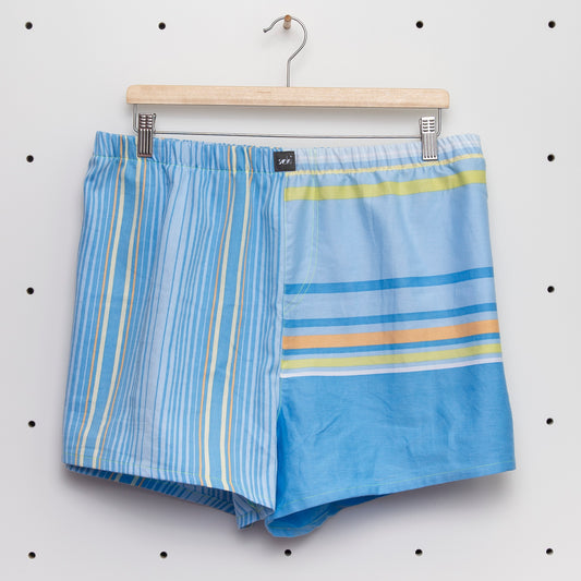 Nachhaltige Boxershorts Gr. XXXL - Made in Germany