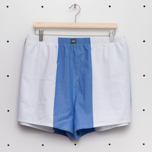 Nachhaltige Boxershorts Gr. XXXL - Made in Germany