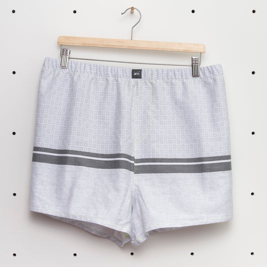 Nachhaltige Boxershorts Gr. XXXL - Made in Germany