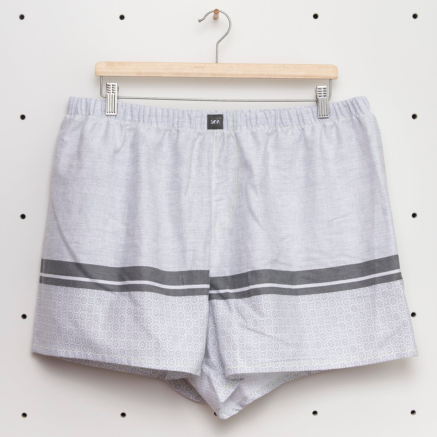Nachhaltige Boxershorts Gr. XXL - Made in Germany