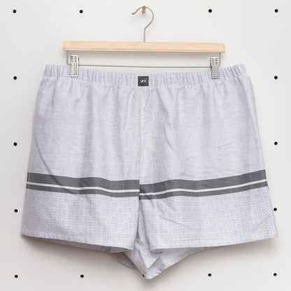 Nachhaltige Boxershorts Gr. XXL - Made in Germany