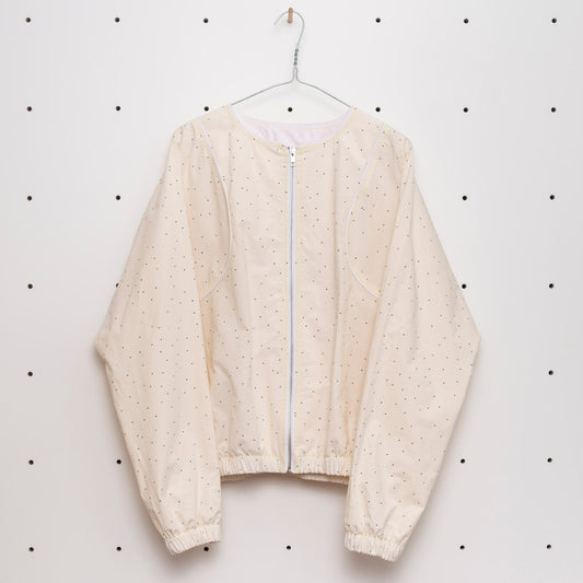 Nachhaltige Blouson Gr. L - Made in Germany