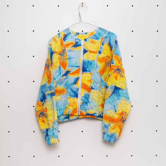 Nachhaltige Blouson Gr. S - Made in Germany