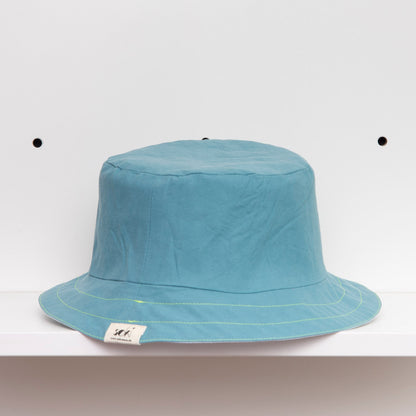 Nachhaltiger Bucket Hat - Made in Germany