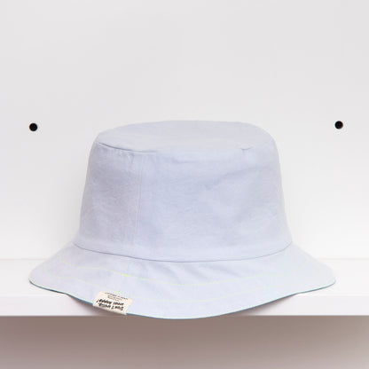 Nachhaltiger Bucket Hat - Made in Germany