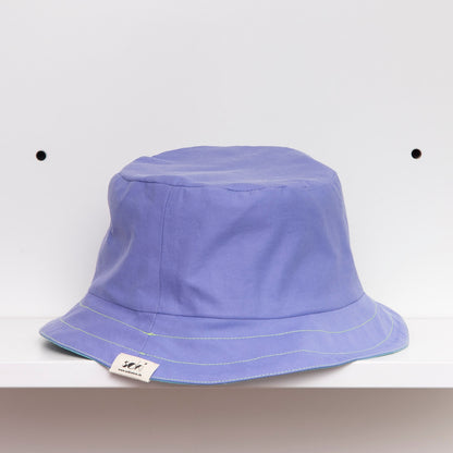 Nachhaltiger Bucket Hat - Made in Germany