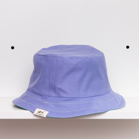 Nachhaltiger Bucket Hat - Made in Germany