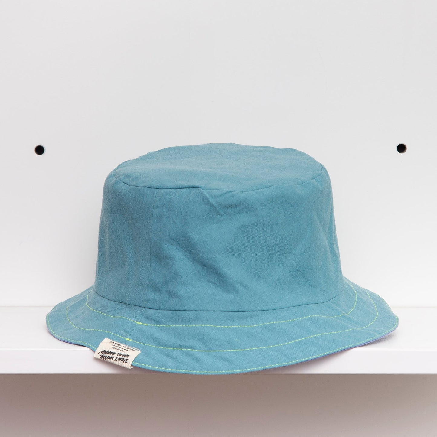 Nachhaltiger Bucket Hat - Made in Germany