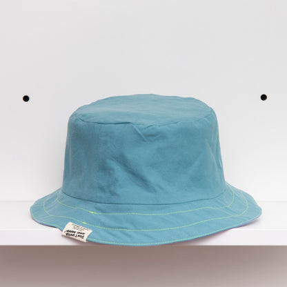 Nachhaltiger Bucket Hat - Made in Germany