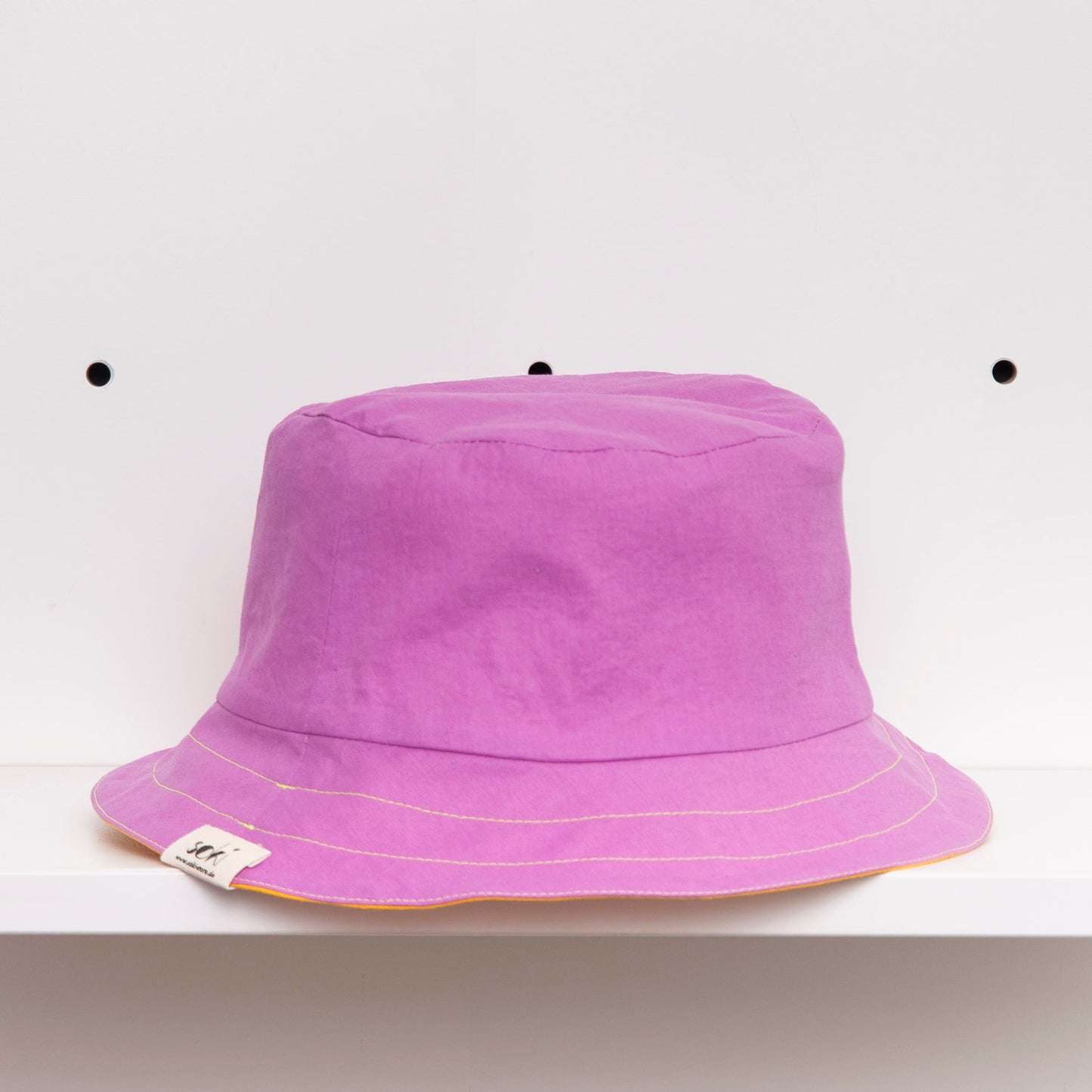Nachhaltiger Bucket Hat - Made in Germany