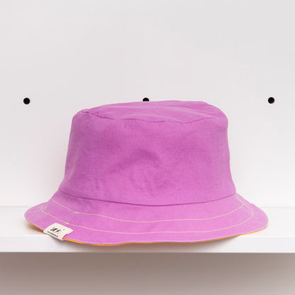 Nachhaltiger Bucket Hat - Made in Germany