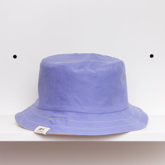 Nachhaltiger Bucket Hat - Made in Germany