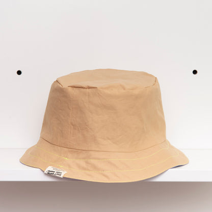 Nachhaltiger Bucket Hat - Made in Germany