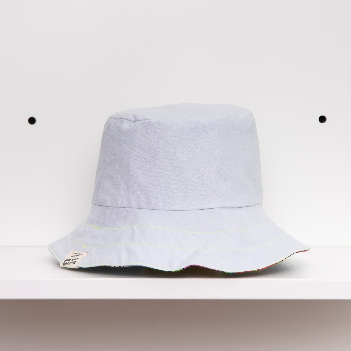 Nachhaltiger Kids Bucket Hat - Made in Germany