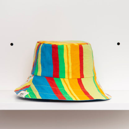 Nachhaltiger Kids Bucket Hat - Made in Germany