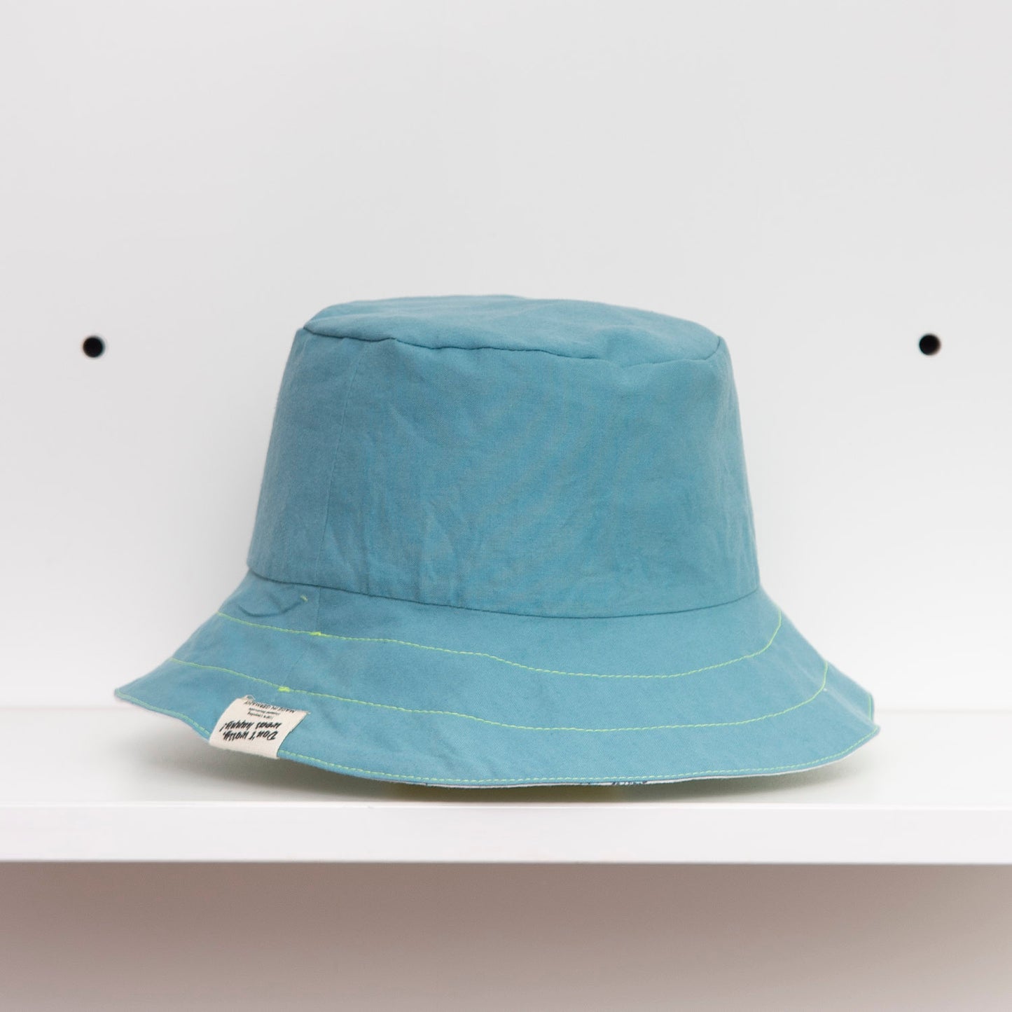 Nachhaltiger Kids Bucket Hat - Made in Germany