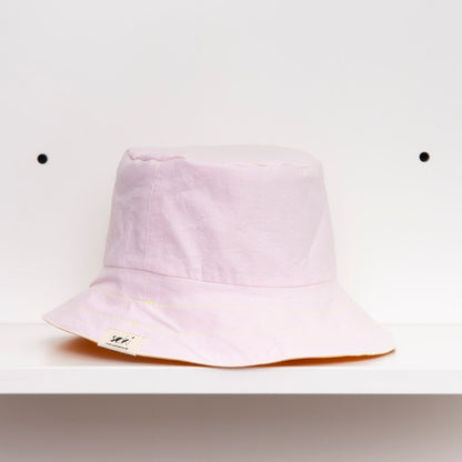 Nachhaltiger Kids Bucket Hat - Made in Germany