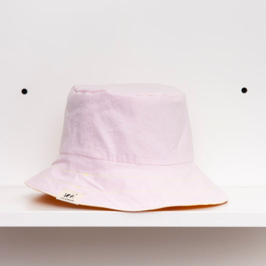 Nachhaltiger Kids Bucket Hat - Made in Germany